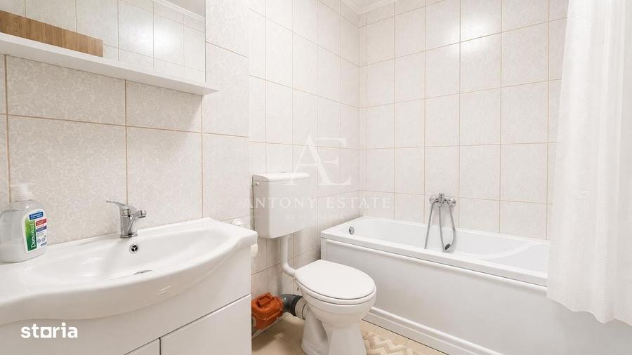 Antony Estate | Apartament 2 camere - Nufarul - Oradea - 8