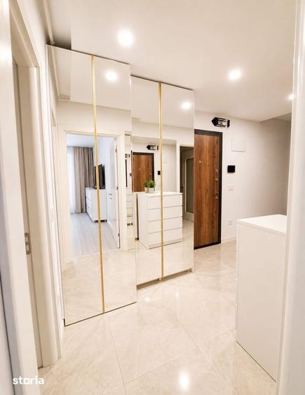2 camere de vanzare Zen Residence 64 mp loc de parcare inclus - 2