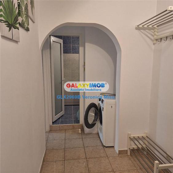 Apartament cu 2 camere decomandat, mobilat în Timpuri Noi