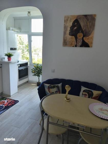 Apartament 2 camere | Bd. Ion Mihalache | Centrala proprie | Sector 1 - 1