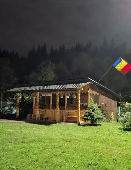 Casă cu 3 camere în Central