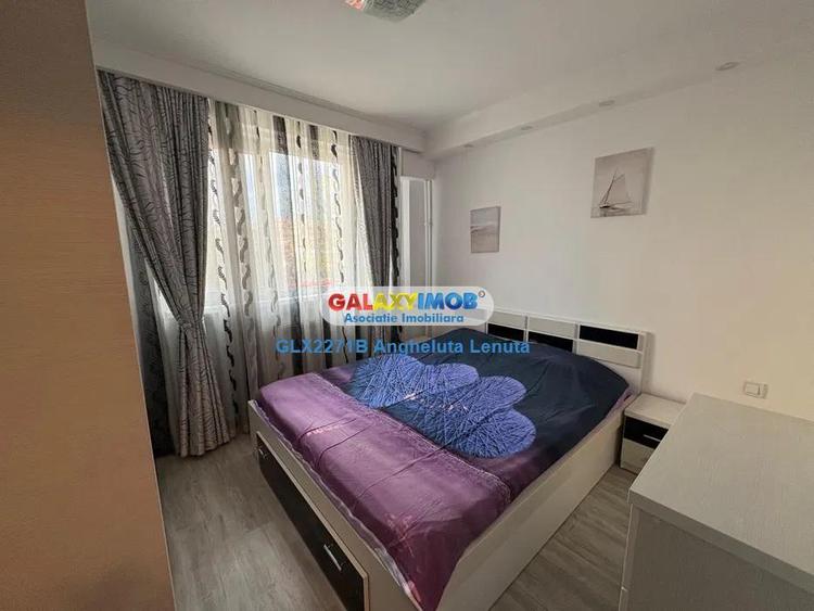 Prelungirea Ghencea apartament 2 camere de inchiriat - 4