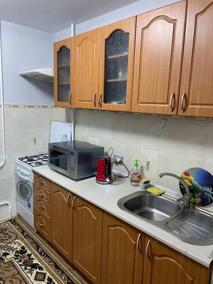 Apartament cu 2 camere în Steaua