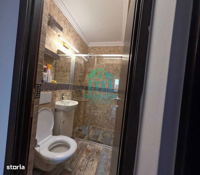 Apartament cu 2 camere decomandat în Centrul Istoric