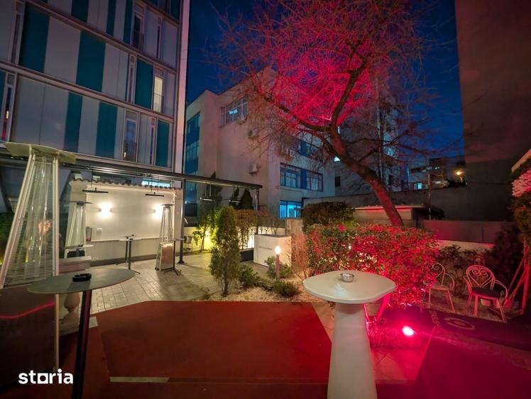 Casă cu 7 camere cu Teren 345 Mp în Herăstrău