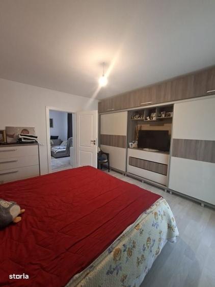 Casă cu 3 camere în Griviței