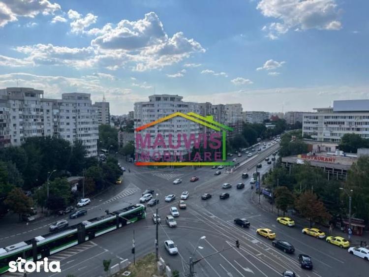 Piata Iancului / 3 min Metrou / etaj 1 / - 1