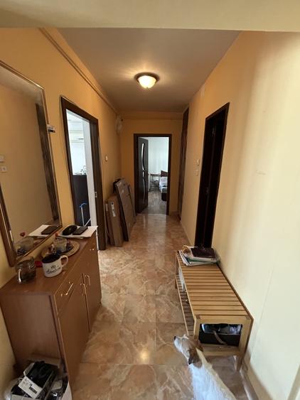 Apartament cu 2 camere decomandat, mobilat în 1 Mai