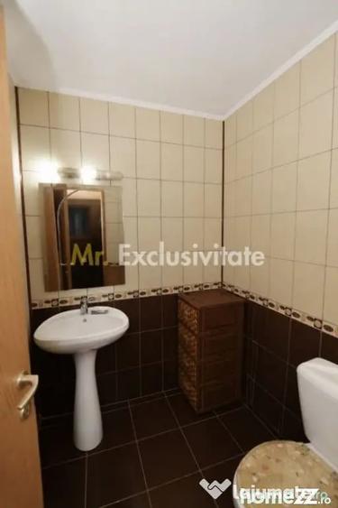 Apartament cu 3 camere decomandat în Prundu