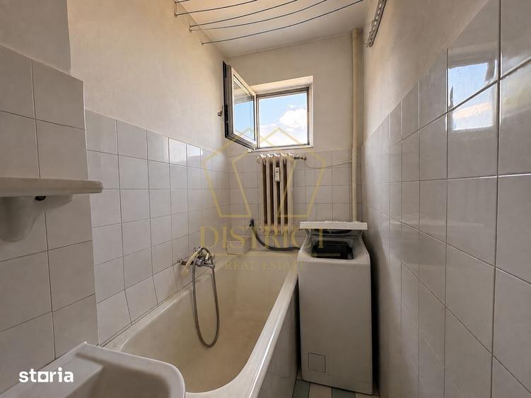 Apartament cu 3 camere, mobilat si utilat | Sagului | Pia?a Doina - 9