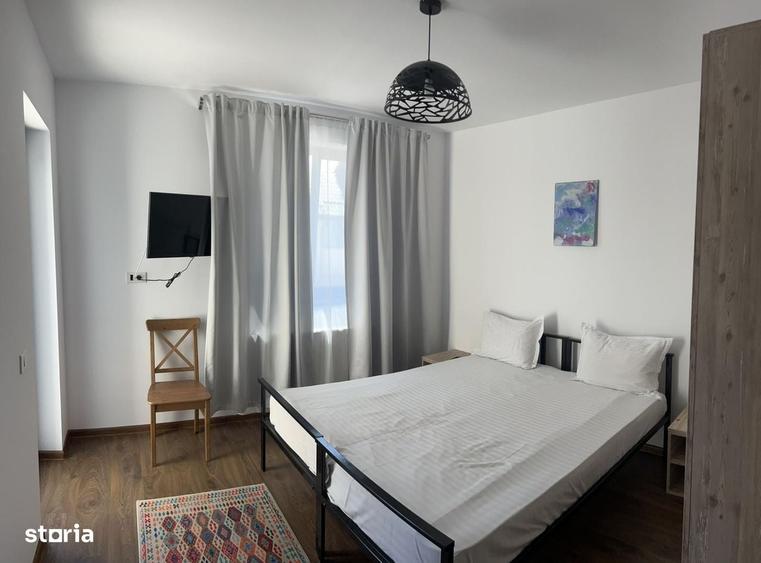 Casa/Vila cu 5 camere, gata de utilizare, Drumul Fermei - 4