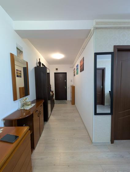 Apartament 2 camere decomandat etaj 1 zona Catanelor, Floresti - 10