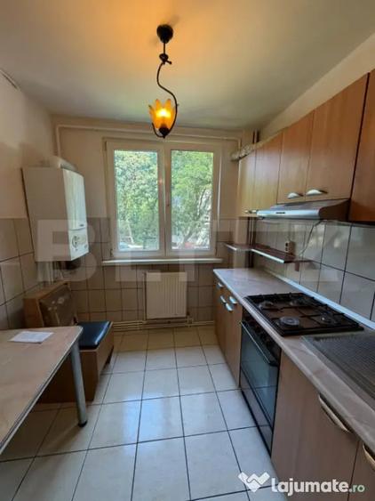 APARTAMENT CU 2 CAMERE - 1