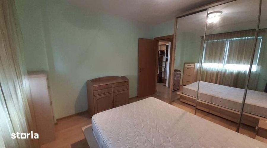 Apartament de inchiriat Bucuresti, Calea Mosilor - 7