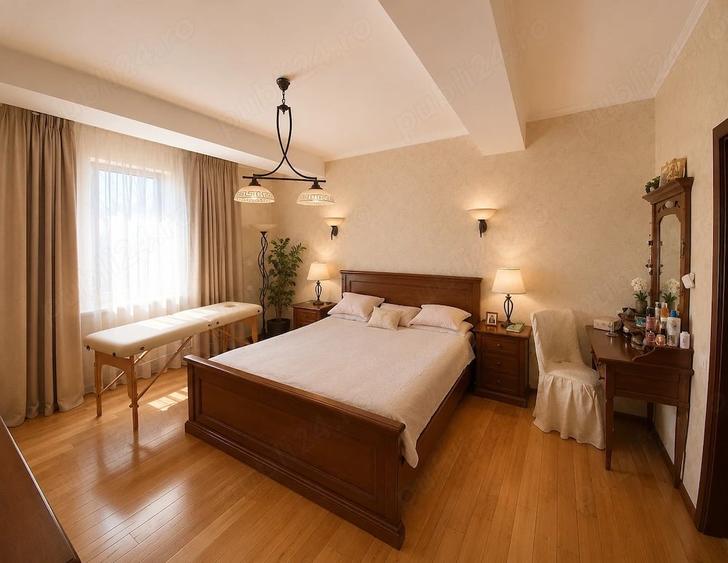 Casă cu 6 camere cu Teren 310 Mp în Berceni