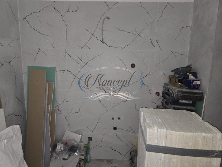 Apartament  finisat in Ansamblul Rezidential Wings - 5
