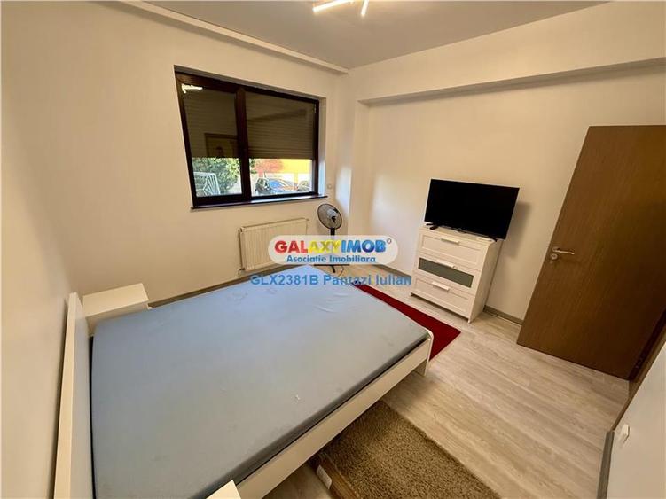 Apartament 2 camere | P-ta Sudului | Centrala | Parcare | 13min metrou - 3