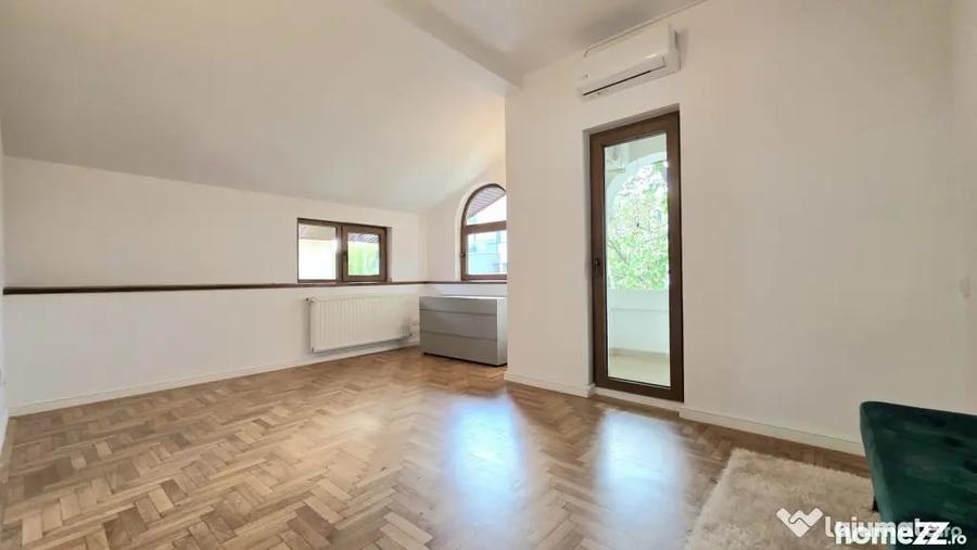 Spațiu comercial, de 110 mp, în Dorobanți