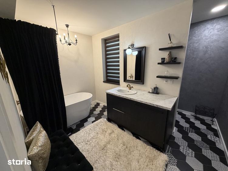 Apartament cu 2 camere în Ultracentral