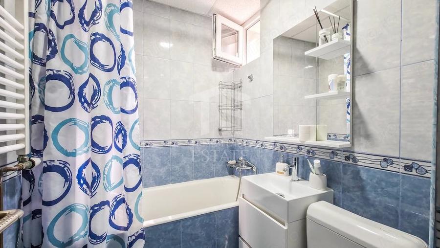 Apartament 2 camere - ?oseaua Salaj nr. 255 mobilat ?i utilat - 4