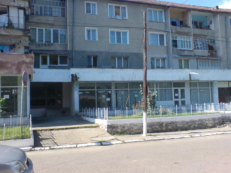 Spațiu comercial, 500 mp în Central