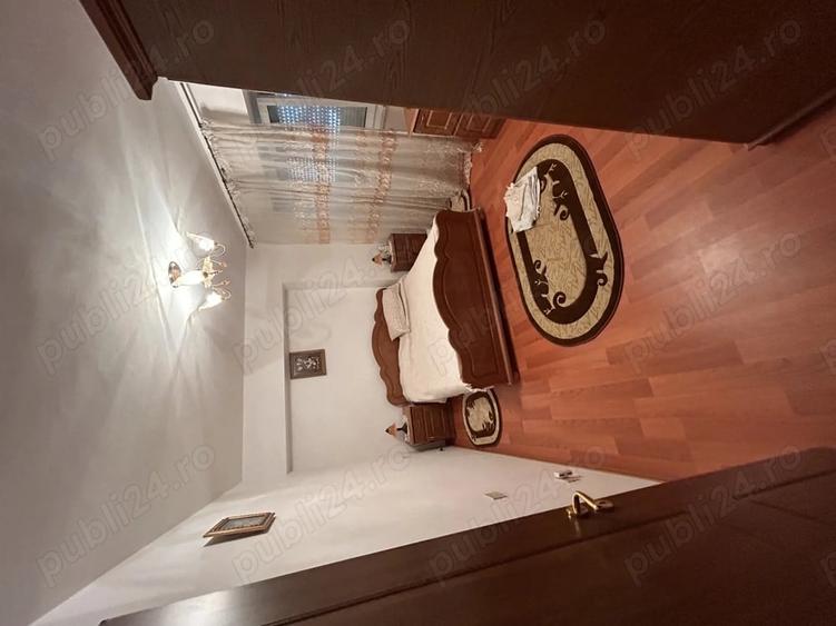 Apartament cu 3 camere decomandat în 1 Mai