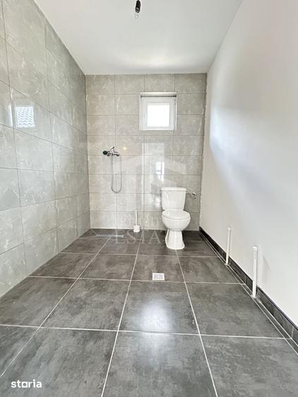 Casă cu 4 camere cu Teren 500 Mp în Pecineaga