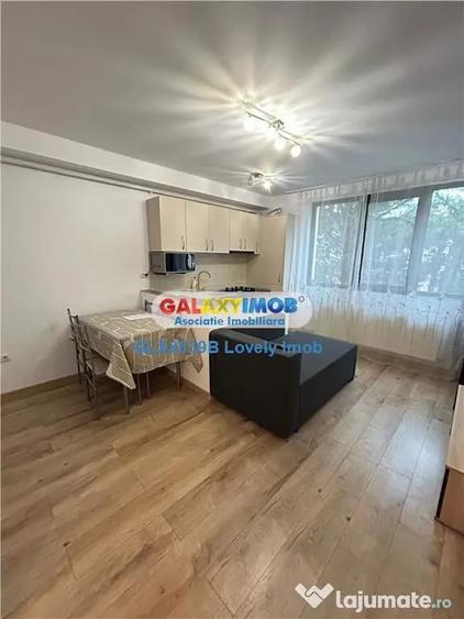 Apartament cu 2 camere decomandat în Berceni