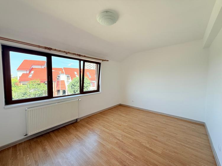 Apartament 4 camere- duplex- Lacul Morii - 16