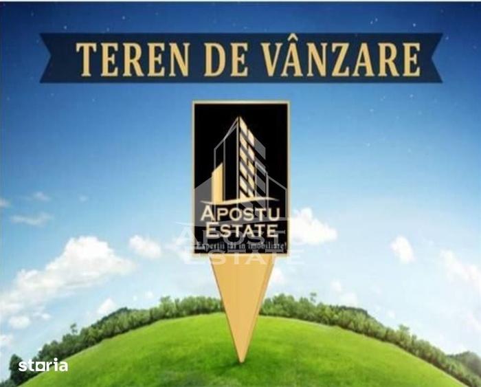 Teren de 39600 mp, în Gai