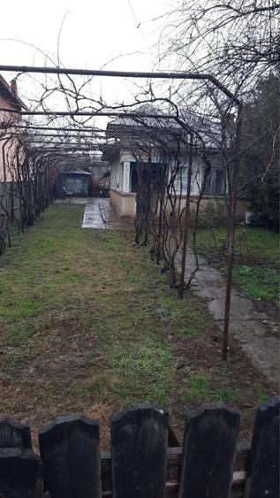 Casă cu 3 camere în Periș
