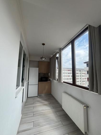 Inchiriere apartament 2 camere in Militari Residence - 4