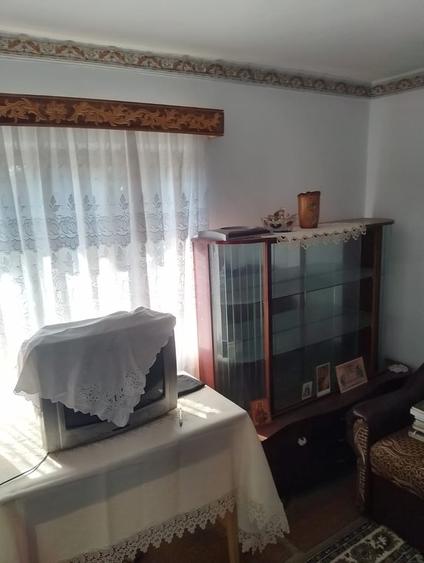 Casă cu 3 camere cu Teren 789 Mp în Central