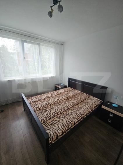 Apartament 2 camere, Tiglina 3,  etaj 2/4, decomandat, mobilat si renovat - 6