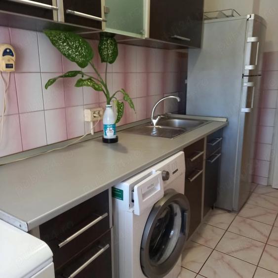 Garsonieră decomandată în Nerva Traian