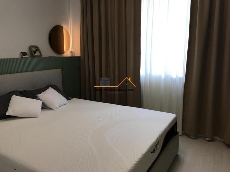 Închiriere Apartament 2 camere-Piata Sudului-Berceni-Oltenitei-B - 10