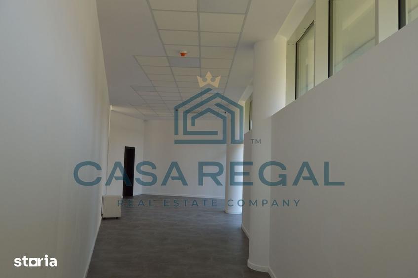 Spațiu comercial, de 52.36 mp, în Cantemir
