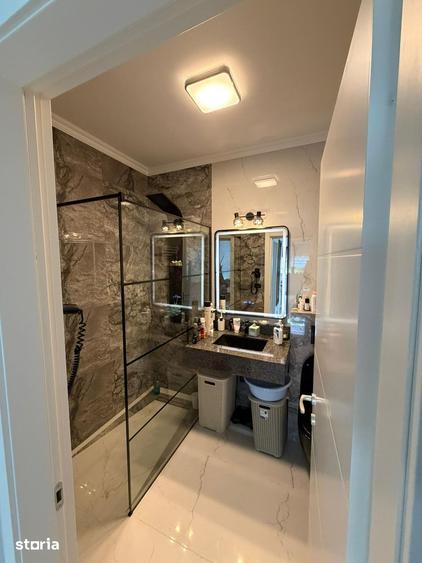Apartament cu 2 camere în Grozăvești