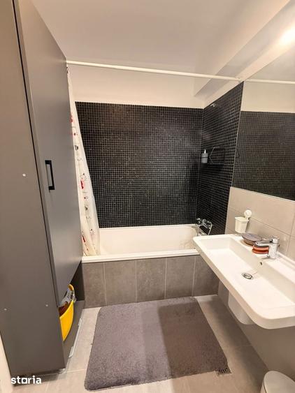Apartament cu 3 camere în Cișmigiu