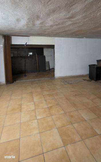 Casă cu Teren 100 Mp în Centrul Civic