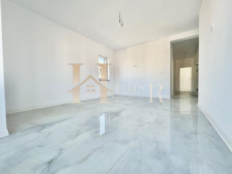 Apartament cu 3 camere decomandat în Giroc