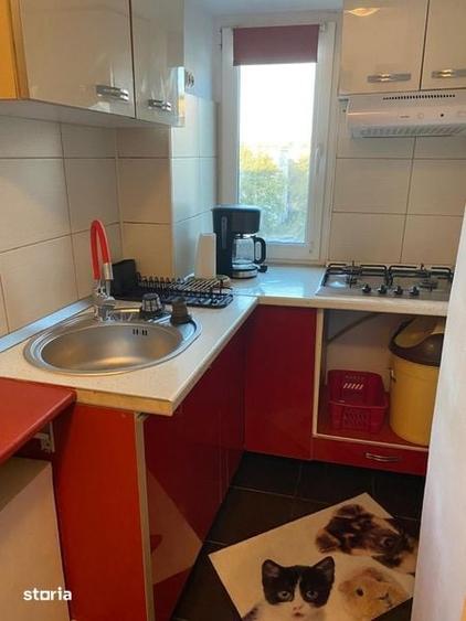 Apartament 1camera de inchiriat - 1