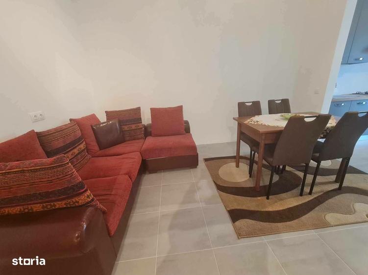 Inchiriez 2 camere cu aer conditionat si parcare, pet friendly - 5