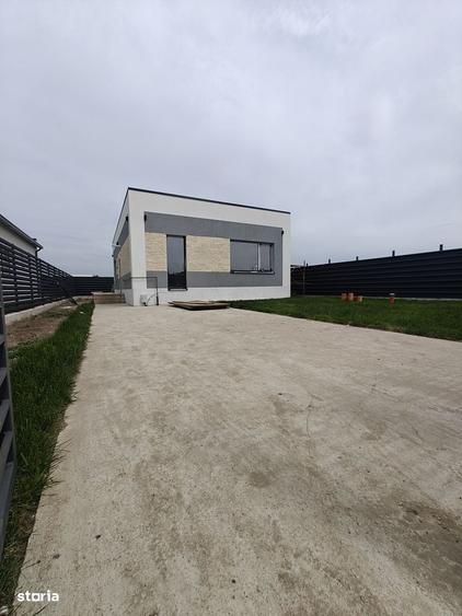 Casă cu 3 camere în Ordoreanu