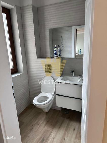 Apartament cu 5 camere, mobilat în Dumbrăvița