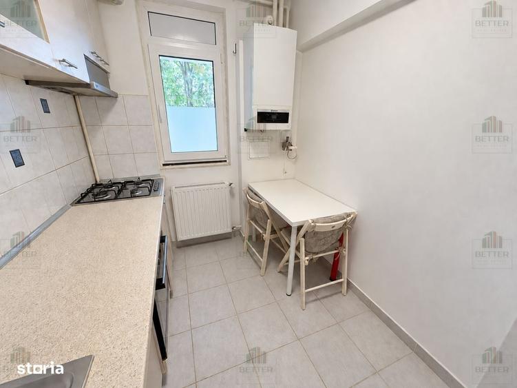Apartament 2 camere semidecomandat - Langa Metrou Piata Sudului - 1
