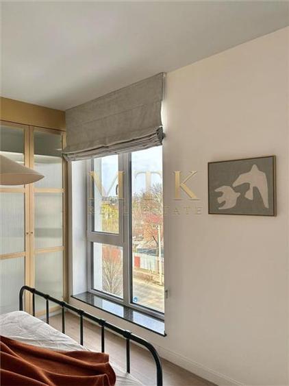 Apartament 2 camere LUX | designer | Parcare inclusa | NOA Nord - Bucurestii Noi - 13