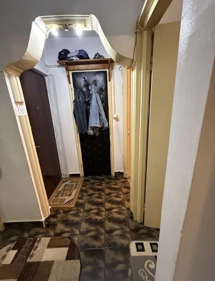Apartament cu 2 camere în Războieni