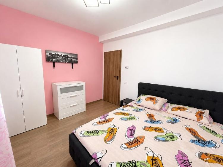 Duplex cu 4 camere cu Canalizare în Clinceni