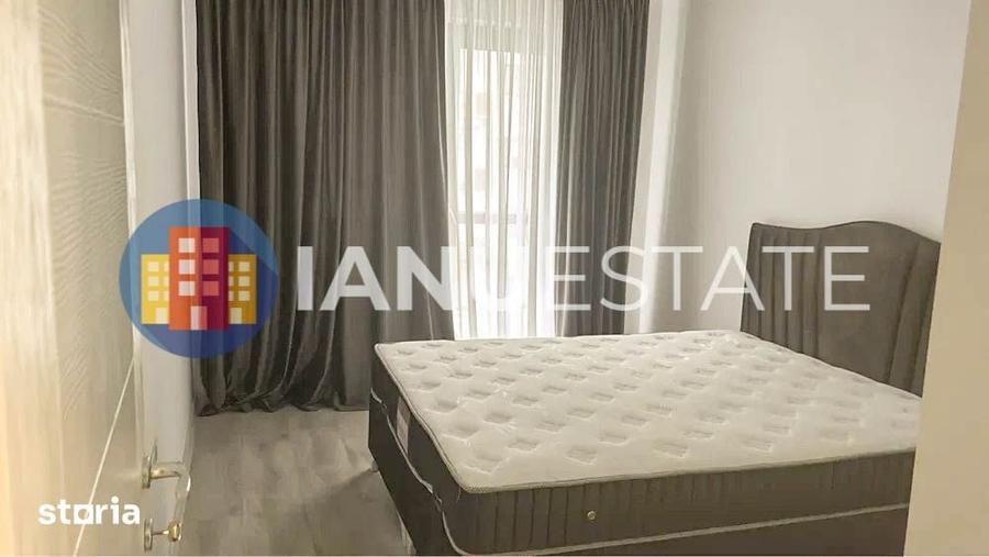 Apartament cu 2 camere decomandat în Theodor Pallady